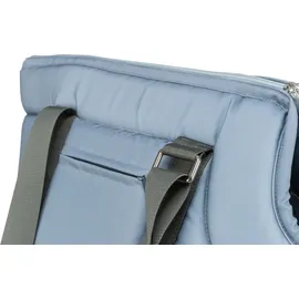Trixie Tasche Viktoria 26 x 29 x 50 cm Hellblau