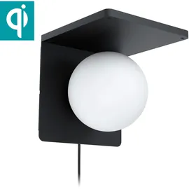 EGLO Ciglie (98265) schwarz