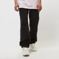 Karl Kani Small Signature Baggy Five Pocket Denim, Karl Kani, Jeans Hosen schwarz, Größe: 38