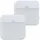 ideoon lights Dreifarbiges Magnetisches Led-nachtlicht Mit Bewegungssensor: Und Usb-ladefunktion (4er-pack).