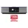 Soundmaster ICD2023SW Schwarz