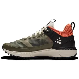 Craft Schuhe Craft Speed Hike Mid 1914284636999 - Grün - 44,5