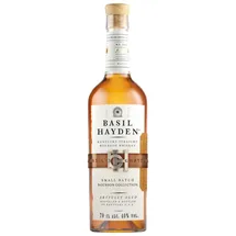 Basil Hayden's Bourbon 40% vol 0,7 l