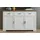 Innostyle Jasmin 166 x 102 x 48 cm Weiß