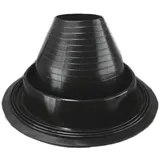 DUI Zip Seals Halsmanschette - Silikon