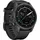 Garmin Epix Pro (Gen 2) Sapphire 42 mm schwarz/carbongrau Titan mit Silikonarmband