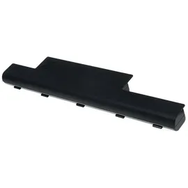 Powery Akku für Acer Typ Typ AS10D75 Standardakku