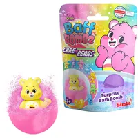 Simba Glibbi Badebombe Care Bears Surprise 100 g