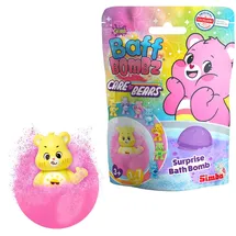 Simba Glibbi Badebombe Care Bears Surprise 100 g