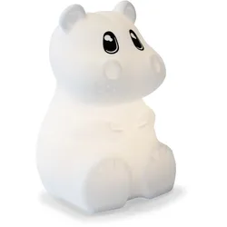 Kidywolf Hippo, LED, Freistehend, Junge/Mädchen, Akku