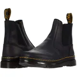 Dr. Martens Chelsea Boot Herren Black 38