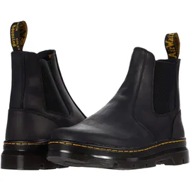 Dr. Martens Chelsea Boot Herren Black 38