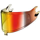 Shark Spartan Gt Pro/spartan Rs Bildschirm - Iridium Red - One Szie