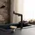 Hansgrohe Aqittura M91 Einhebelmischer Schwarz