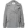 s.Oliver Doppelreihige Jacke Unisex Grau L