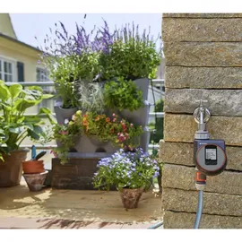 Gardena Bewässerungssteuerung Flex 01890-20