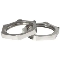 Jacob MS-Gegenmutter 50.220 YPOT