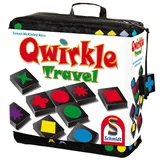 Schmidt Spiele Qwirkle Travel