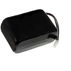Powery Akku für Logitech Squeezebox Radio/ Typ HRMR15/51