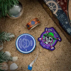 Cinereplicas One Piece Adventskalender 2024