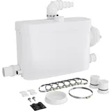 Wiltec Wiltec, Zubehör Sanitärinstallation, Kleinhebeanlage