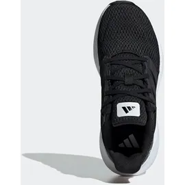 adidas Ultimashow 2.0 Kinder Schwarz / Weiß 38,5