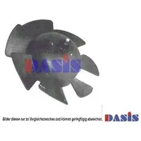 AKS DASIS Innenraumgebläse 741860N