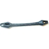 Forsheda Anker Ruckdämpfer 18-20 mm schwarz