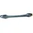 Forsheda Anker Ruckdämpfer 18-20 mm schwarz