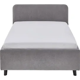 Meise Möbel Cosy 140 x 200 cm Grau