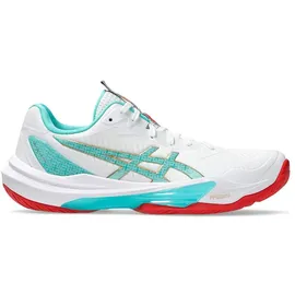 Asics Sky Elite FF 3 Damen Weiß 42