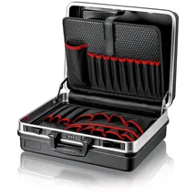 Knipex Werkzeugkoffer Basic