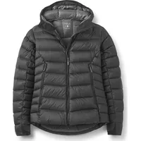 Rab Electron Pro Hoody Wmns black (BLK) 14