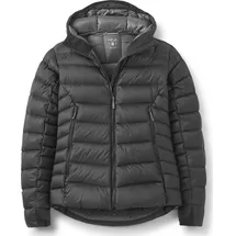 Rab Electron Pro Hoody Wmns black (BLK) 14
