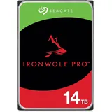 Seagate IronWolf Pro 14 TB 3,5" ST14000NT001