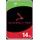 Seagate IronWolf Pro 14 TB 3,5" ST14000NT001