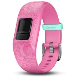 Garmin Disney Princess Armband rosa