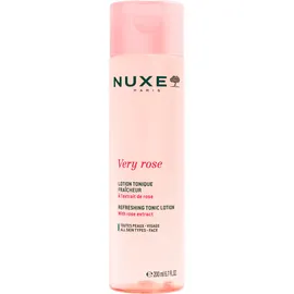 NUXE Very Rose Lotion 200 ml