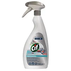 Cif Professional Desinfektionsmittel 0,75 l