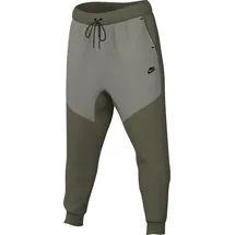 Nike Tech Fleece Jogger grün S
