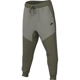 Nike Tech Fleece Jogger grün S
