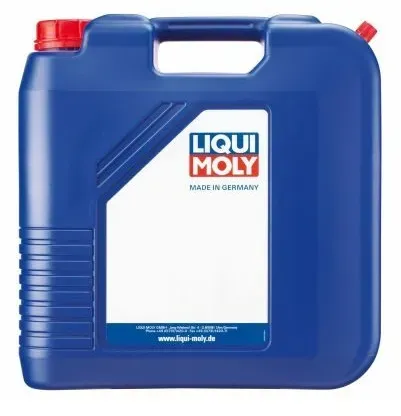 LIQUI MOLY Hydrauliköl Hydrauliköl HyPER SG1-46