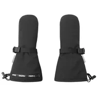 Reima Reimatec Handschuhe Snoukka - in schwarz 4