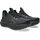 Asics Gel-Nimbus 28 Herren Black/Graphite Grey 46,5