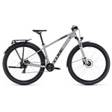 Cube Access WS Allroad | reed ́n ́berry | L | Hardtail-Mountainbikes