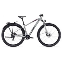 Cube Access WS Allroad | reed ́n ́berry | L | Hardtail-Mountainbikes