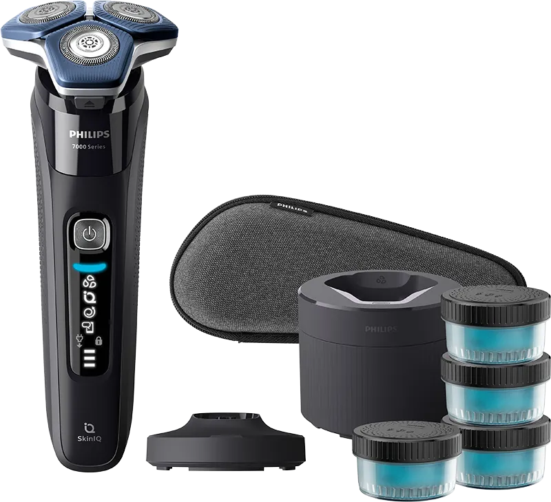 Preisvergleich Produktbild Philips Shaver Series 7000 S7886/63