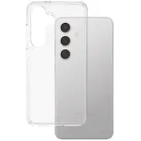 Panzer Glass Galaxy S25+ Handyhülle transparent