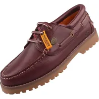 Dockers Klassische Stiefeletten Herren Rot 43