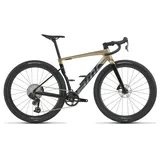 BMC Kaius 01 Three 2026 28 Zoll RH 54 cm Unisex grau